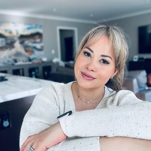 Poems From The Kitchen Table