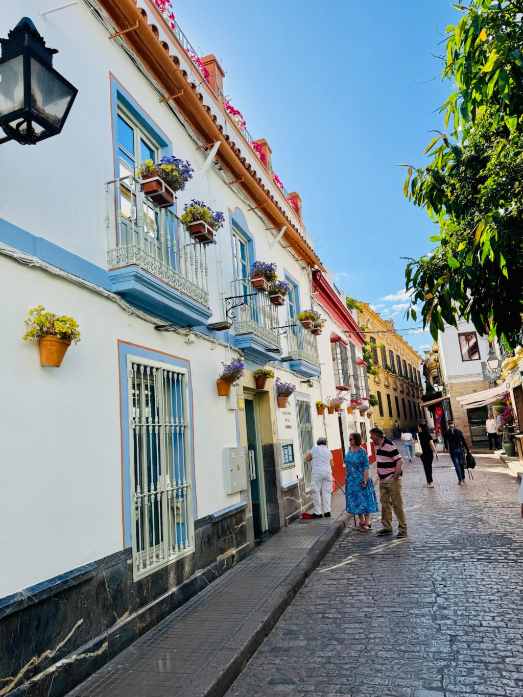 Soy como un pueblito escondido: geografía del&nbsp;alma