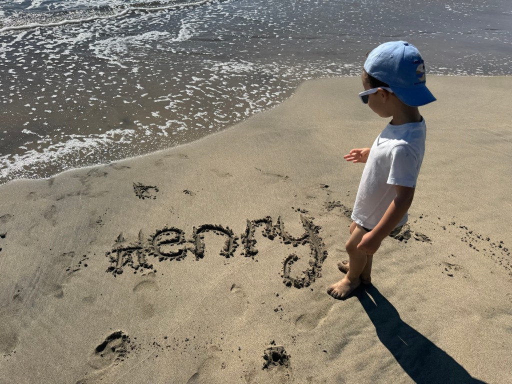 Even When I’m&nbsp;There